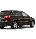 volkswagen touareg 2011 brown suv gasoline 6 cylinders all whee drive automatic 56001