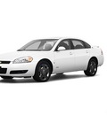 chevrolet impala 2008 sedan ss gasoline 8 cylinders front wheel drive 4 speed automatic 55313