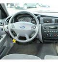 ford taurus 2000 red sedan ses flex fuel v6 front wheel drive automatic 98632
