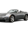 pontiac solstice 2007 gasoline 4 cylinders rear wheel drive not specified 80910