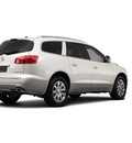 buick enclave 2012 suv leather gasoline 6 cylinders all whee drive not specified 80910