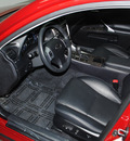 lexus is 250 2011 matador red sedan gasoline 6 cylinders rear wheel drive automatic 91731