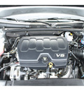 buick lucerne 2011 silver sedan cxl flex fuel 6 cylinders front wheel drive automatic 98632
