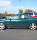 buick regal 2000 green sedan ls gasoline v6 front wheel drive 4 speed automatic 44410