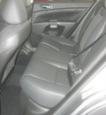 suzuki kizashi 2012 platinum silver sedan se gasoline 4 cylinders all whee drive cont  variable trans  99208