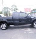 ford f 150 2006 black harley davidson gasoline 8 cylinders 4 wheel drive automatic with overdrive 32401