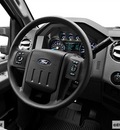 ford f 250 super duty 2011 black xlt biodiesel 8 cylinders 4 wheel drive automatic 07724