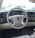 gmc sierra 1500 2012 gray sle flex fuel 8 cylinders 2 wheel drive automatic with overdrive 28557