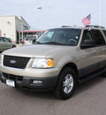ford expedition 2006 gray suv xlt gasoline 8 cylinders 4 wheel drive automatic 80126