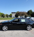 acura tsx 2011 black sedan gasoline 4 cylinders front wheel drive automatic with overdrive 60462