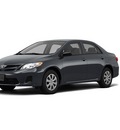 toyota corolla 2011 sedan gasoline 4 cylinders front wheel drive not specified 90241