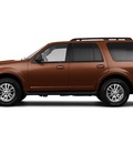 ford expedition 2011 brown suv flex fuel 8 cylinders 2 wheel drive 6 speed automatic 77388