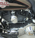harley davidson flhtcui 2005 bronze ult class elecgld 2 cylinders 5 speed 45342