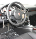 porsche 911 2012 black coupe carrera s gasoline 6 cylinders automatic 27616