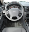 jeep grand cherokee 2006 silver suv laredo gasoline 6 cylinders 4 wheel drive automatic 76087