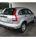 honda cr v 2009 alabaster silver suv lx gasoline 4 cylinders all whee drive automatic 08750