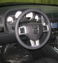 dodge challenger 2012 black r t classic gasoline v8 rear wheel drive automatic 44883