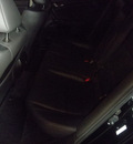 acura tsx 2009 black sedan w tech gasoline 4 cylinders front wheel drive automatic 34474