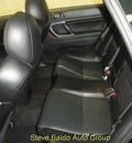subaru legacy 2008 black sedan 3 0 r limited gasoline 6 cylinders all whee drive automatic 14304