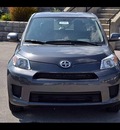 scion xd 2011 hatchback gasoline 4 cylinders front wheel drive 4 speed automatic 46219