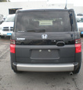 honda element 2006 black suv ex gasoline 4 cylinders all whee drive automatic with overdrive 13502