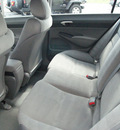 honda civic 2008 alabaster silver sedan lx gasoline 4 cylinders front wheel drive automatic 80905