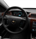 chevrolet impala 2012 silver sedan ls flex fuel 6 cylinders front wheel drive automatic 77090