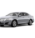 lincoln mks 2012 sedan 6 cylinders all whee drive not specified 08902