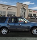 ford expedition 2005 blue suv xlt gasoline 6 cylinders 4 wheel drive automatic 60915