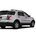 ford explorer 2012 ingot silver metall suv gasoline 6 cylinders 4 wheel drive shiftable automatic 98032