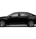 ford taurus 2012 black sedan limited gasoline 6 cylinders front wheel drive 6 speed auto transmission 07735