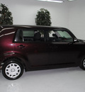 scion xb 2009 dk  red suv gasoline 4 cylinders front wheel drive automatic 91731