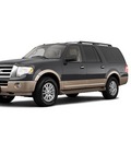 ford expedition el 2011 sterl gray suv limited flex fuel 8 cylinders 4 wheel drive 6 speed automatic 98032