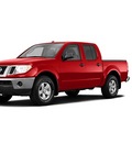 nissan frontier 2011 red gasoline 6 cylinders 4 wheel drive not specified 98371