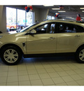 cadillac srx 2010 gold suv luxury collection gasoline 6 cylinders all whee drive automatic with overdrive 08902