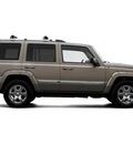 jeep commander 2006 black suv limited 4x4 gasoline 8 cylinders 4 wheel drive automatic 28805
