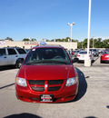 dodge grand caravan 2001 red van ex gasoline 6 cylinders front wheel drive automatic with overdrive 60546
