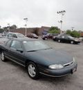 chevrolet monte carlo 1995 blue coupe ls gasoline v6 front wheel drive automatic with overdrive 60546