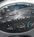 ford taurus 1999 silver sedan se gasoline v6 front wheel drive automatic 32401