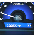 honda civic 2008 blue sedan lx gasoline 4 cylinders front wheel drive automatic 77065