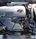 buick regal 2011 black sedan cxl gasoline 4 cylinders front wheel drive automatic 76087