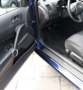scion tc 2006 blue hatchback gasoline 4 cylinders front wheel drive 5 speed manual 07702