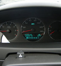 chevrolet impala 2007 black sedan 3 5l lt flex fuel 6 cylinders front wheel drive automatic 46219