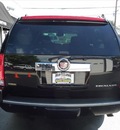cadillac escalade esv 2009 black suv awd luxary 8 cylinders all whee drive automatic 45005