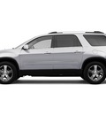 gmc acadia 2012 suv denali gasoline 6 cylinders all whee drive 6 speed automatic 98901
