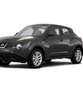 nissan juke 2011 silver suv gasoline 4 cylinders all whee drive not specified 98371