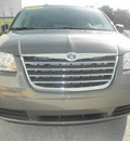 chrysler town and country 2010 gray van lx gasoline 6 cylinders front wheel drive automatic 34731