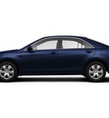 toyota camry 2009 dk  blue sedan le gasoline 4 cylinders front wheel drive automatic 28805