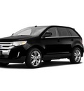 ford edge 2011 suv limited gasoline 6 cylinders all whee drive shiftable automatic 55321