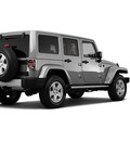 jeep wrangler unlimited 2011 suv gasoline 6 cylinders 4 wheel drive not specified 33912